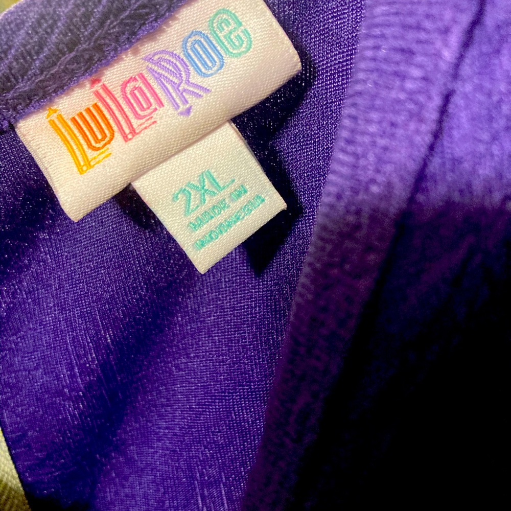 LuLaroe dress